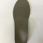 オーバーホール後のSuperglass（スーパーグラス）左足